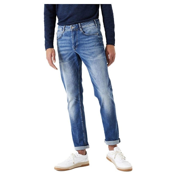 Garcia Jeans Rocko Blå 33 / 34 Man