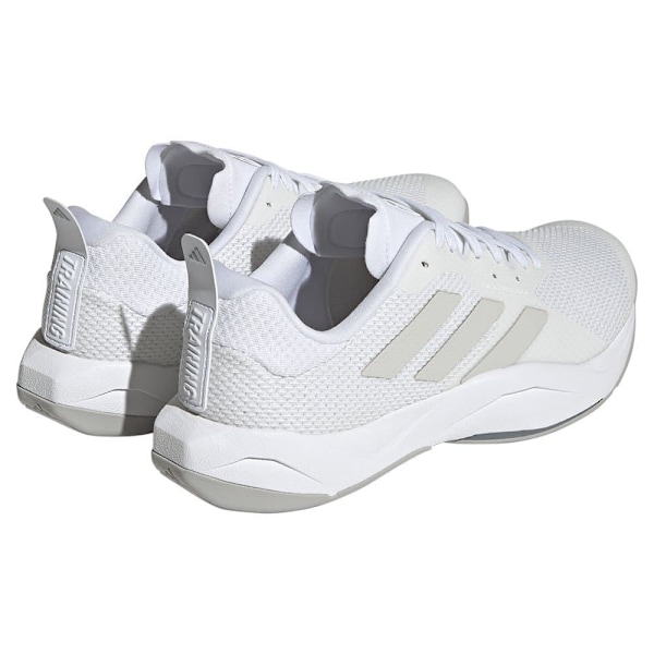 Adidas Utbildare Rapidmove Vit EU 46 2/3 Man