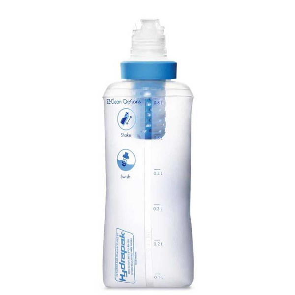 Katadyn Filter Befree 0.6l Transparent