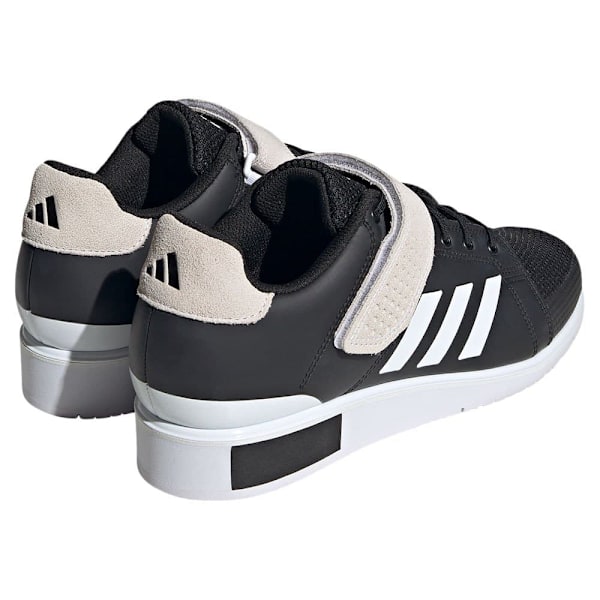 Adidas Valmentajat Power Perfect Iii Musta EU 37 1/3 Mies