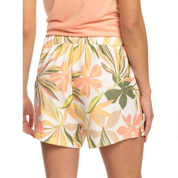 Roxy Shorts Fool For Love Flerfärgad S Kvinna