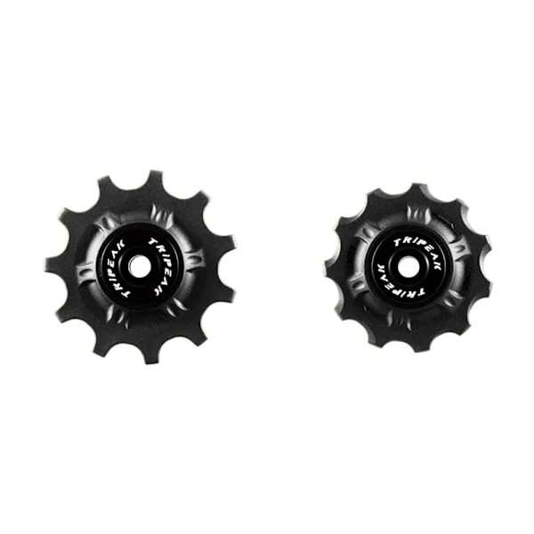 Tripeak Hjulskivor Shimano Mtb 12 Silver 13t