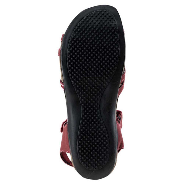 Elbrus Sandaler Lavera Lila EU 38 Kvinna
