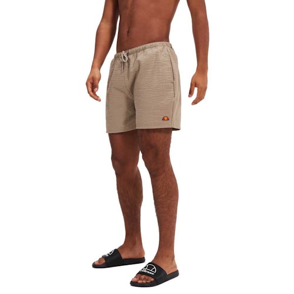 Ellesse Libero Badbyxor Beige XL Man