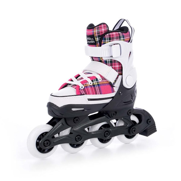 Tempish Pige Inline Skøjter Rebel T Adjustable Rosa EU 40-43
