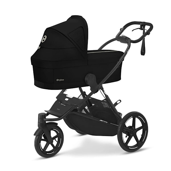 Cybex S Bærepose Sort