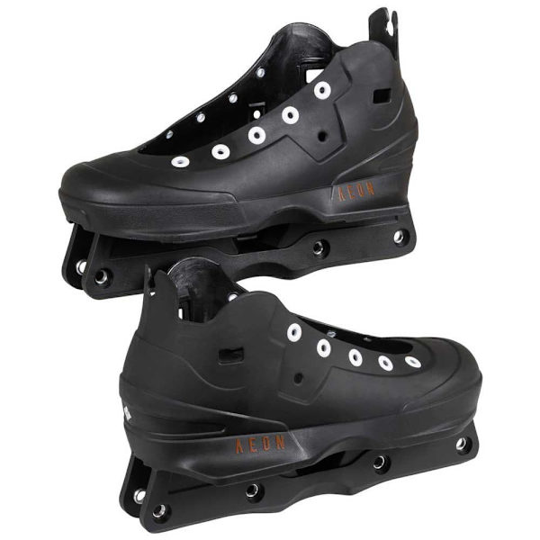 Usd Skates Aeon 72 Shell Sort EU 39-40