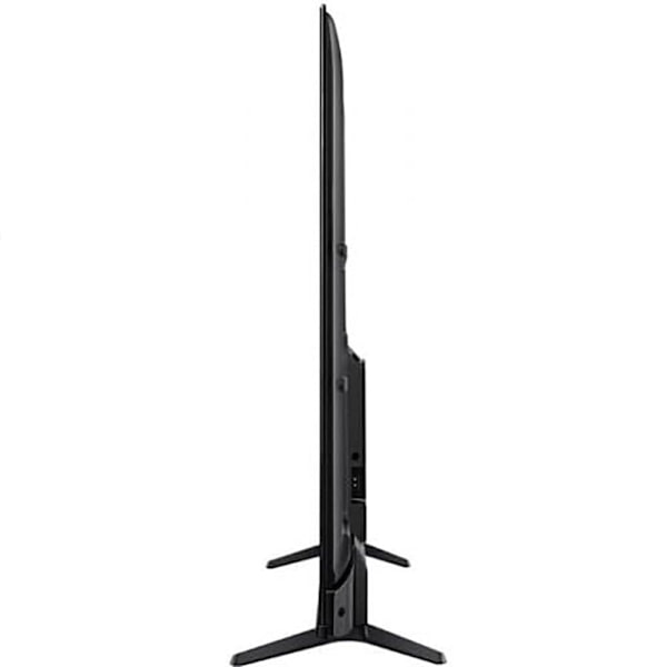 Hisense 58a6k 58´´ 4k Led Tv Kirkas One Size / EU Plug
