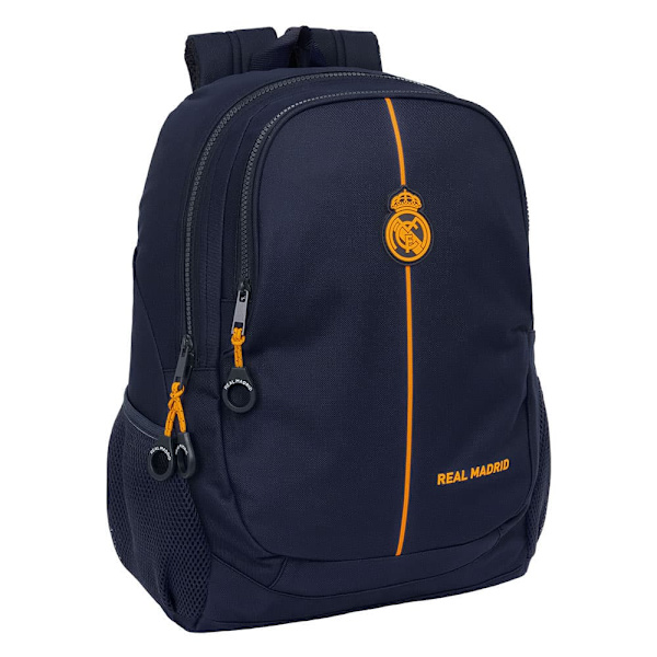 Safta Real Madrid 24/25 Reseryggsäck