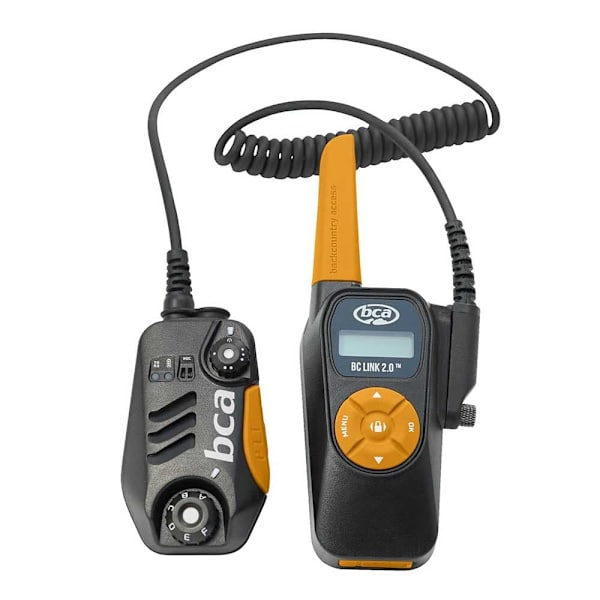 Bca Radio Bc Link Europe 2.0 Sort European Version