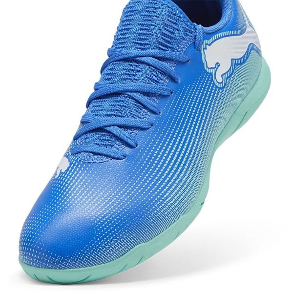 Puma Future 7 Play It Sko  EU 44 1/2 Mand