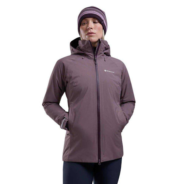 Montane Duality Jakke  S Kvinde