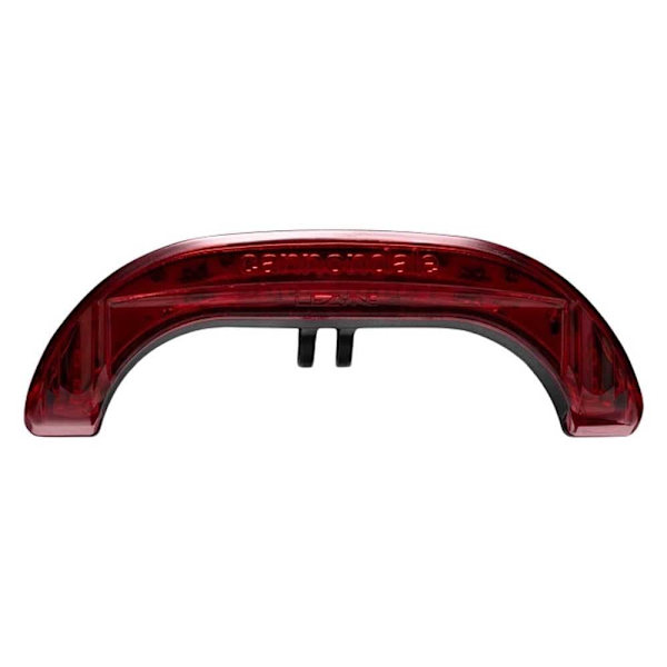Cannondale Baggrundslys Hindsite Array E25 Smartsense Stvzo Transparent 85 Lumens