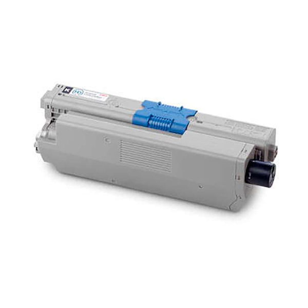 Generico Oki C822 Kompatibel Toner