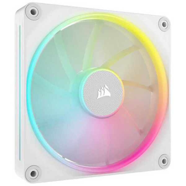 Corsair Lx Rgb Series Icue Link Lx140 Rgb Blæser