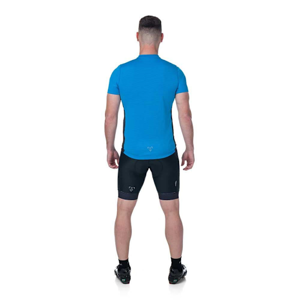 Kilpi Shorts Pressure Sort XS Mand