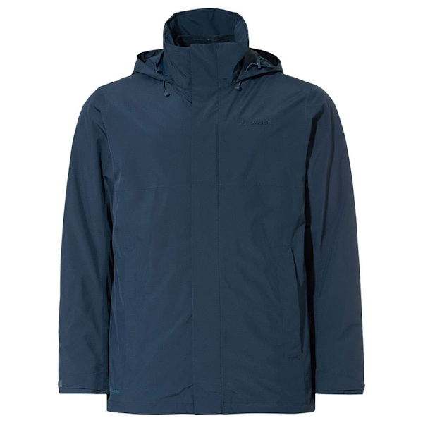 Vaude Rosemoor 3in1 Jakke Blå XL Mand