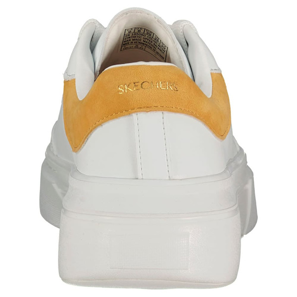 Skechers Cordova Classic Sko Hvid EU 39 Kvinde