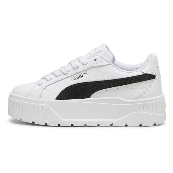 Puma Karmen Ii Skor Vit EU 38 Pojke