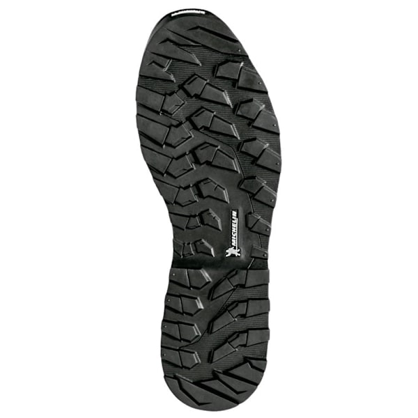 Dolomite Steinbock Goretex 2.0 Vandringskängor Grå EU 40 Kvinna