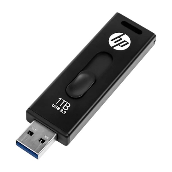 Hp Pendrive Usb 3.2 1tb Sort Sort