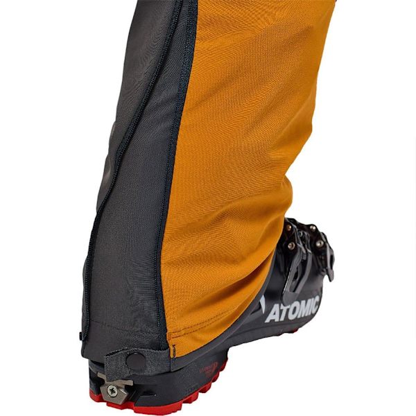 Haglofs L.i.m Quiver Bukser Gul 2XL Mand
