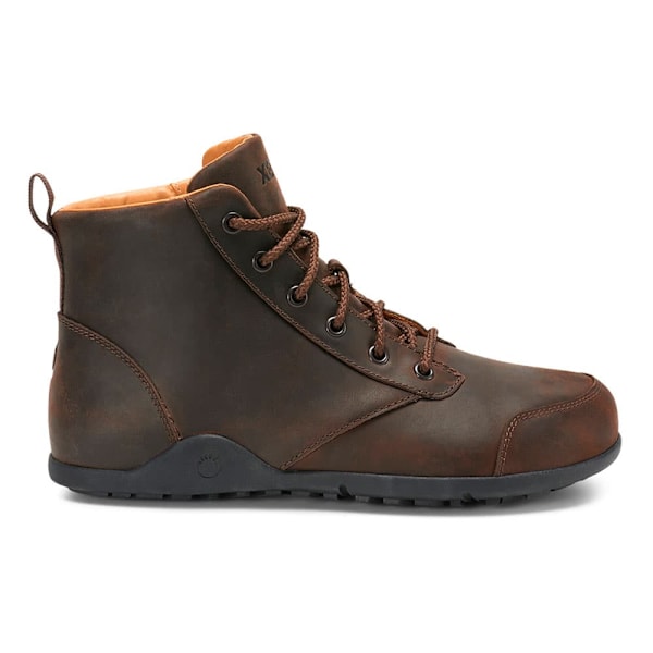 Xero Shoes Denver Leather Stövlar Brun EU 45 Man