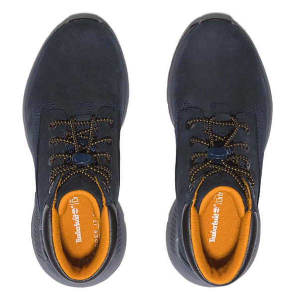 Timberland Killington Trekker 6´´ Junior Vandrestøvler Sort EU 40
