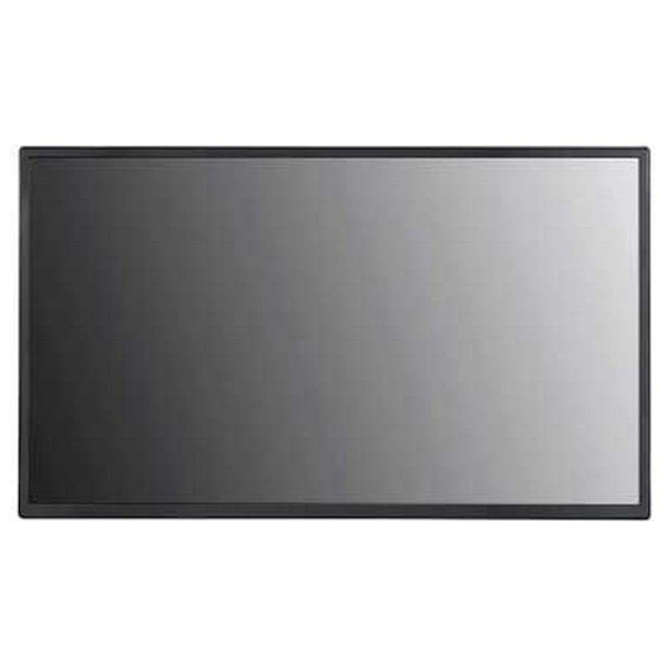 Lg Övervaka 32sm5dj-b 32´´ Qhd Ips Lcd 60hz Svart One Size / EU Plug