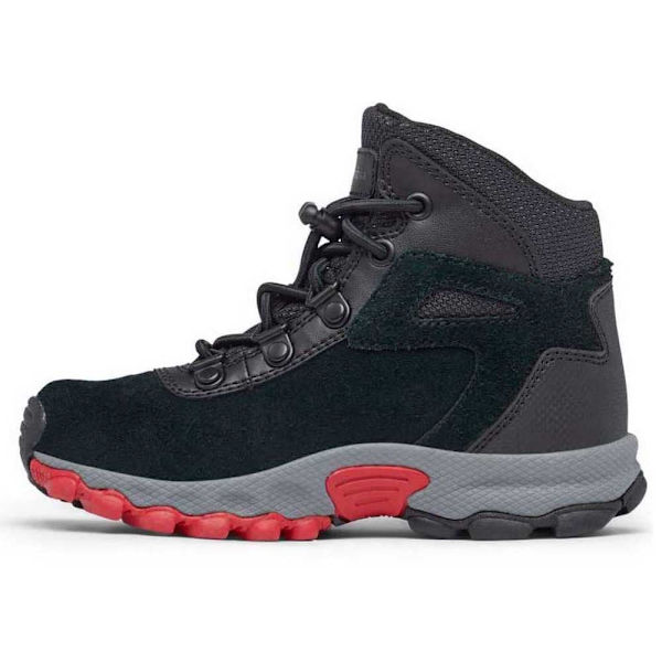 Columbia Vandrestøvler Childrens Newton Ridge™ Amped Sort EU 28