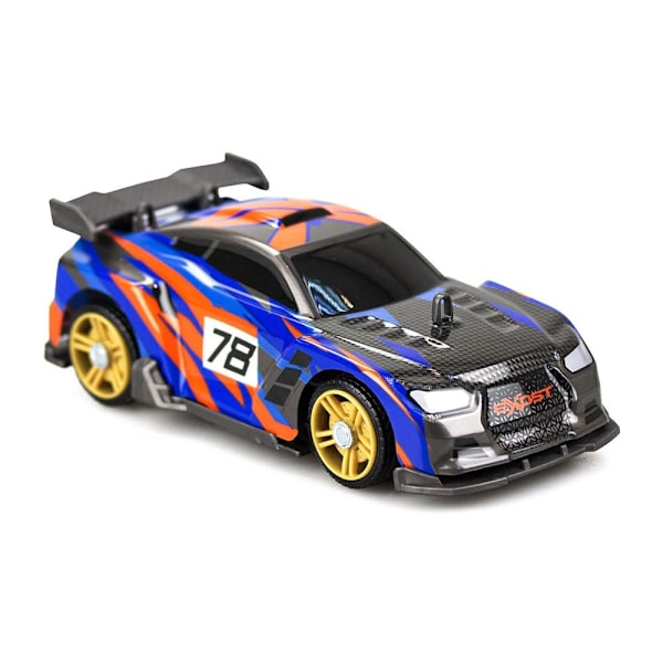 Exost Smash Byg 2 Drive Double Pack Fjernstyret Bil