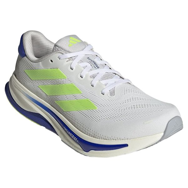 Adidas Supernova Solution 2.0 Løbesko  EU 42 2/3 Mand