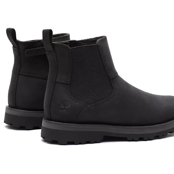 Timberland Courma Chelsea Nuorisosaappaat Musta EU 31 Poika