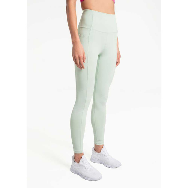 Lole Leggings Step Up Grøn XS Kvinde