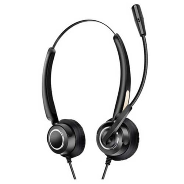 Urban Factory Headset Hbv01uf Sort