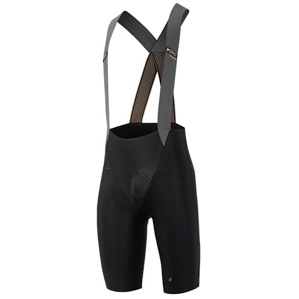 Assos Mille Gt Gto C2-l Cykelshorts Sort M Mand