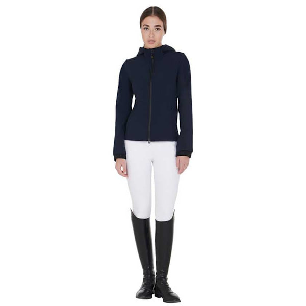 Equestro Technical Softshelljacka  M