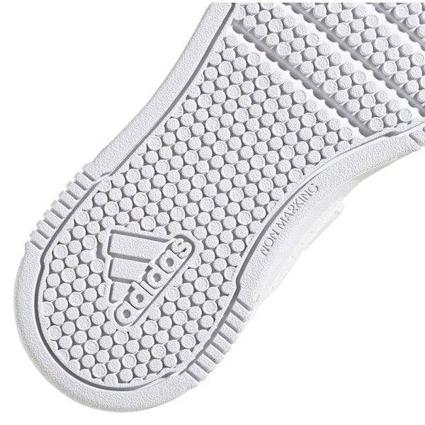 Adidas Løbesko Børn Tensaur Sport 2.0 Cf Hvid EU 28