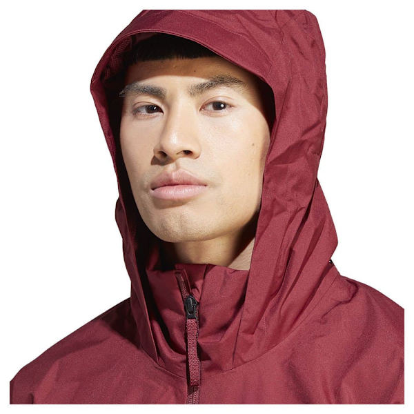 Adidas Takki Terrex Multi Rain.rdy 2-layer Rain Punainen M Mies