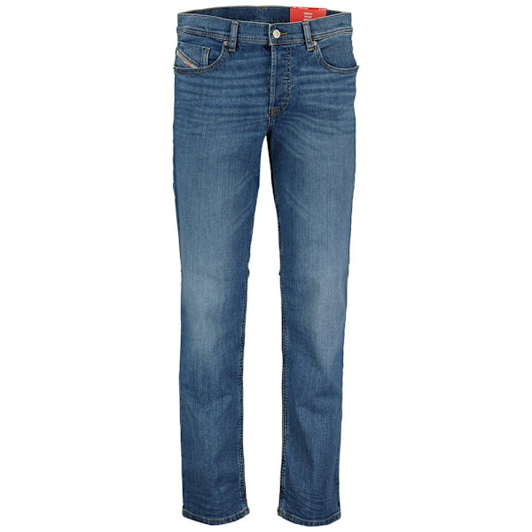 Diesel Jeans 2023 Finitive Blå 30 / 34 Mand