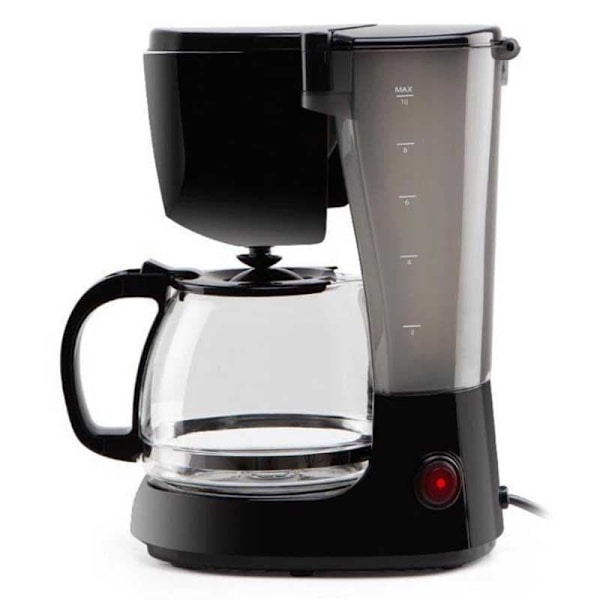 Orbegozo Dryp Kaffemaskine Cg 4061 N 12 Kopper Transparent