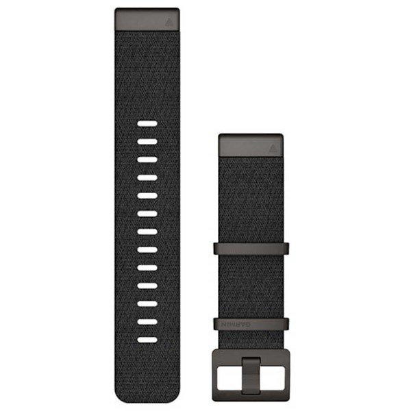Garmin Band Quickfit 22 Sort