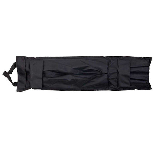 Virux Rod Pod T-light Hopeinen