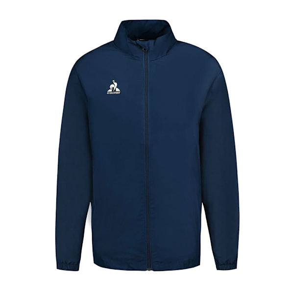 Le Coq Sportif 2423098 Training Club N°1 Jakke Blå M Mand