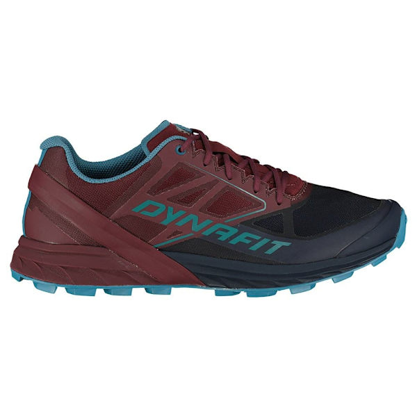 Dynafit Trail Løbesko Alpine Rød EU 42 Mand