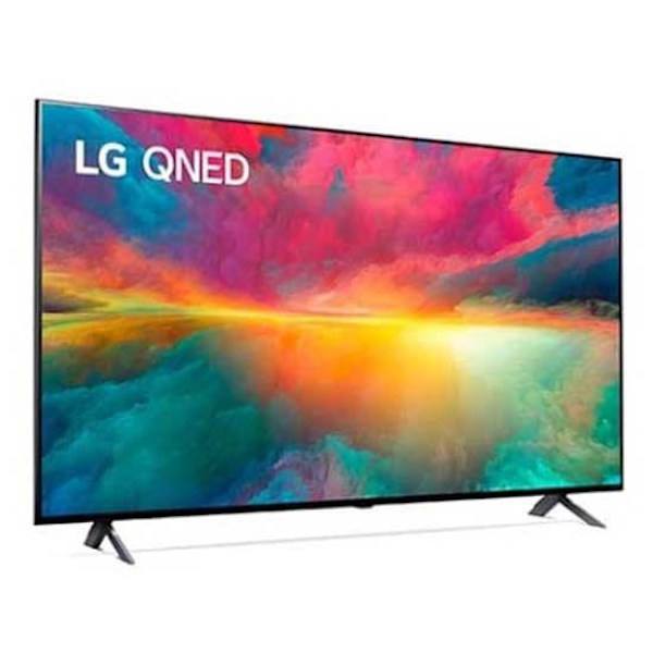 Lg Tv Qned 43qned756ra 43´´ 4k Led