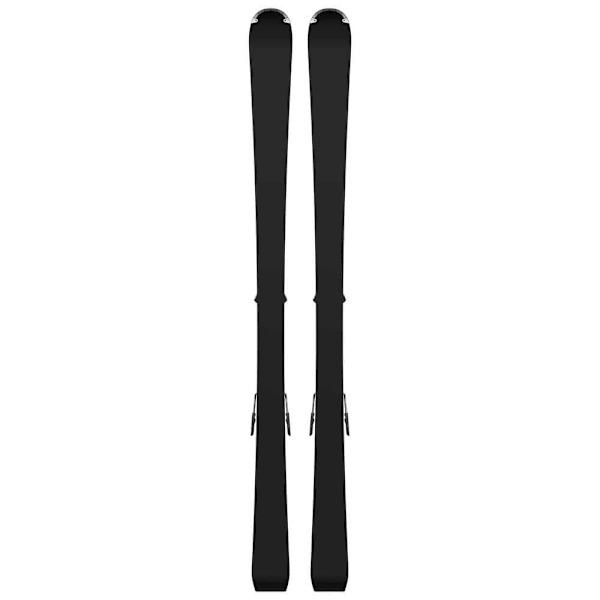 Atomic Cloud C11 Revoshock Light+m10 Gw Alpint Skidpaket Durchsichtig 164