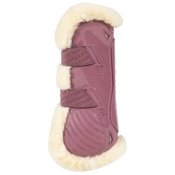 Kentucky Vegaaniset Lampaannahkasaappaat Bamboo Elastic  S