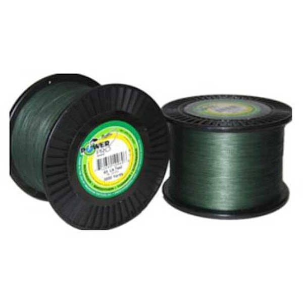 Power Pro Linje Spectra 2740 M Grönt 0.760 mm