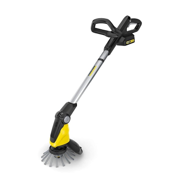 Karcher Elektrisk Græstrimmer Wre 18-55 Sort One Size / EU Plug